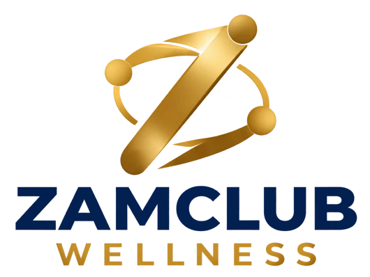 ZAMCLUB WELLNESS